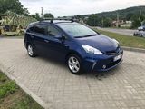 Toyota Prius + foto 1