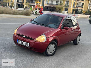 Piese  Ford Ka Ford Fiesta  1996-2002