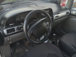 Daewoo Tacuma foto 10