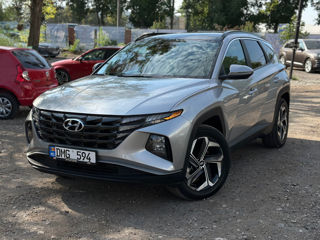 Hyundai Tucson foto 3