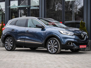 Renault Kadjar foto 4