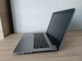 Laptop Asus X756UQK i7-7500U GeForce 940MX foto 3