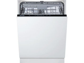 Dish Washer/Bin Gorenje Gv 620 E10 foto 1