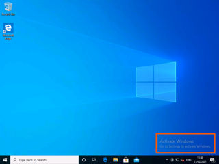 Licența de activare Windows 10/11 HOME/PROFESSIONAL