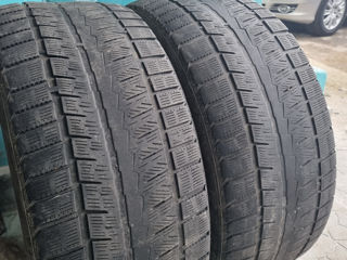 Разноширокие 275/40 и 245/45 R20 foto 6