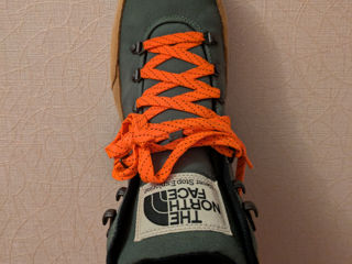 North Face Back to Berkeley VI 44.5 foto 4