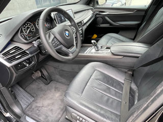 BMW X5 foto 7