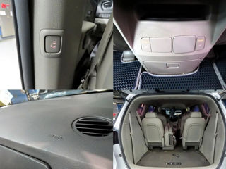 KIA Carnival foto 13