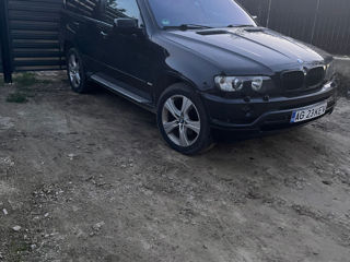 BMW X5 foto 3