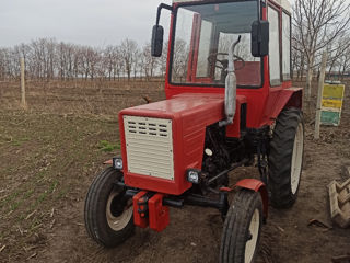 Tractor T25