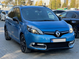 Renault Grand Scenic foto 4