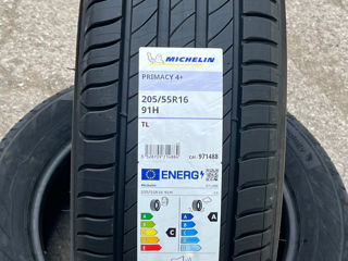 205/55 R16 Michelin Primacy 4+/ Монтаж, доставка, livrare 2024