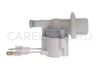 Carel UCKETV0000 Solenoid Valve foto 4