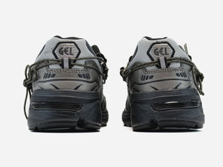 Asics Tiger GEL-1090 x Anderson Bell Black/Silver foto 6