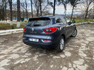 Renault Kadjar foto 3