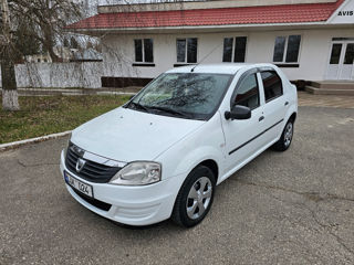 Dacia Logan foto 6