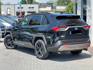 Toyota Rav 4 foto 5