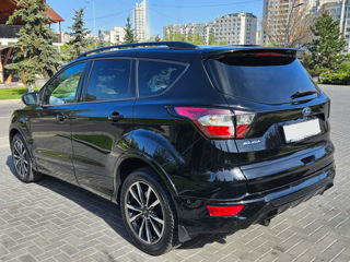 Ford Kuga foto 7