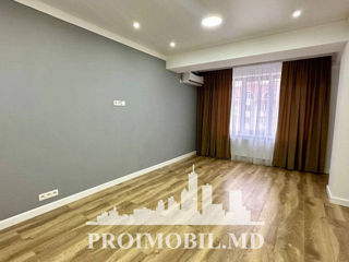 Apartament cu 2 camere, 70 m², Buiucani, Chișinău foto 4