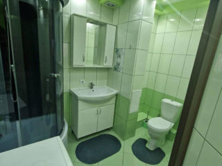 Apartament cu 2 camere, 60 m², Râșcani, Chișinău foto 3