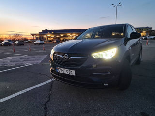 Opel Grandland X foto 4