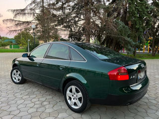 Audi A6 foto 14