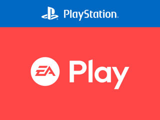 PS Plus Deluxe,Ea Play