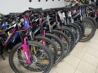 Biciclete Crosser pentru copii -adolescenti ,marimea 24 / 26 / 29  aluminiu foto 17