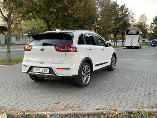 KIA Niro foto 5