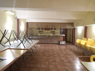 Chirie spațiu comercial, Centru, 210mp, 1500€ foto 5