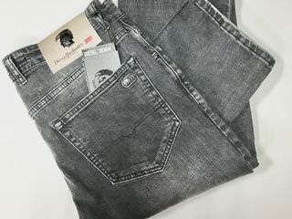 Брендовые джинсы всех размеров foto 6
