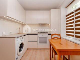 Apartament cu 3 camere, 68 m², Botanica, Chișinău foto 4