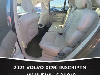 Volvo XC90 foto 8