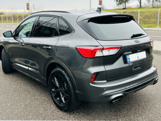 Ford Kuga foto 7