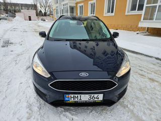 Ford Focus foto 9