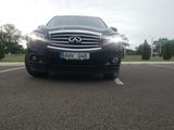 Infiniti QX Series foto 2