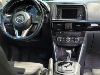 Mazda CX-5 foto 8