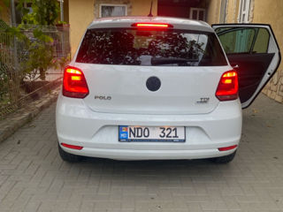 Volkswagen Polo foto 7