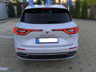 Renault Koleos foto 4