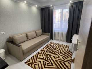 Apartament cu 1 cameră, 22 m², Ciocana, Chișinău foto 2