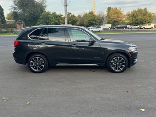 BMW X5 foto 4