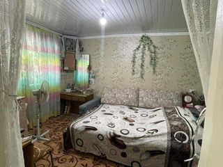 Vind casa la malul Nistrului în Dubăsari, iubitorii de liniște și aer curat vor aprecia locațiai foto 9