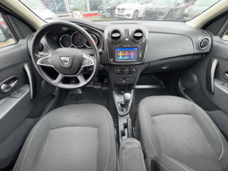 Dacia Logan Mcv foto 9