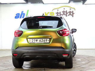 Renault Captur foto 4