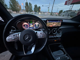 Mercedes GLC foto 6