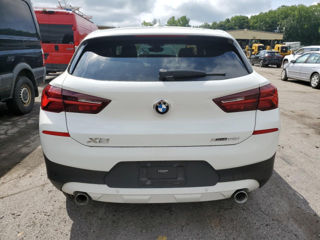 BMW X2 foto 5