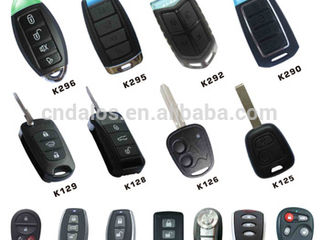 Scimbam batareia la auto key foto 3