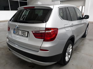 BMW X3 foto 10