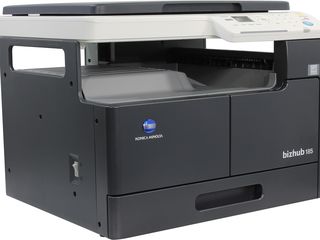 konica minolta bizhub 185 foto 1