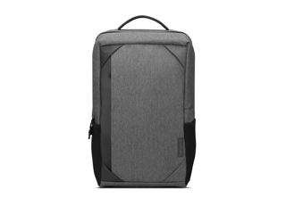 15.6" Laptop Rucsac - Lenovo, Charcoal Grey